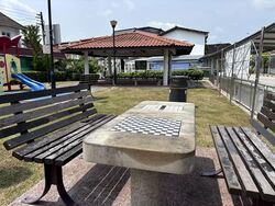 Jalan Keli (D20), Terrace #559209621